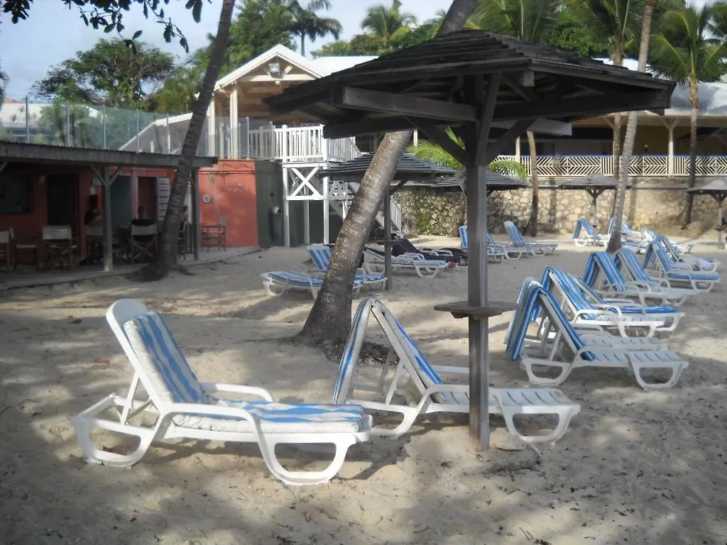 La Pepite De Gosier Daire Le Gosier  0*, Le Gosier (Grande-Terre) Guadeloupe