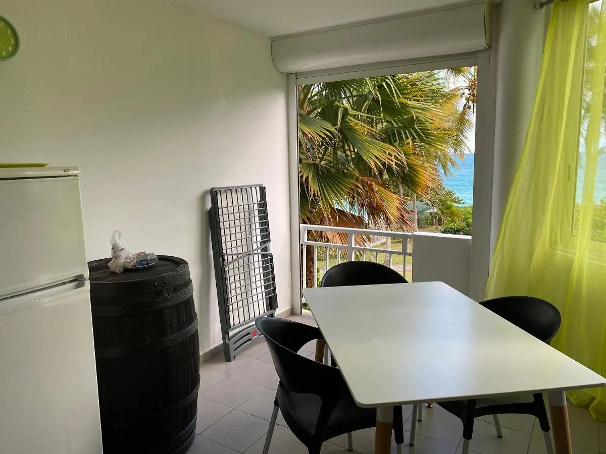 La Pepite De Gosier Daire Le Gosier  Le Gosier (Grande-Terre)