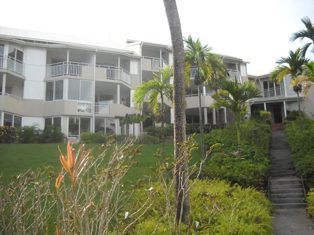 La Pepite De Gosier Daire Le Gosier  Guadeloupe