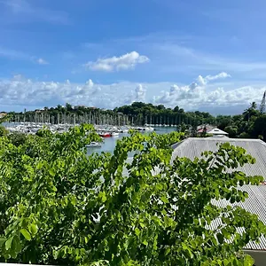  Appartement Marina Hill Vue