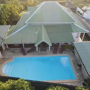  Villa 6-10 Pers, Vue Mer, Piscine Privée, A Pieds