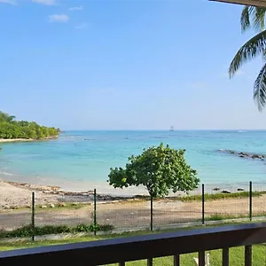  Appartement Magnifique Vue - Bord De