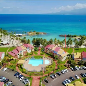  Appartement T3 Marisol Les Pieds Dans L’eau